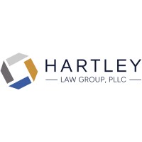 Hartley Law Group, PLLC logo - Similar company to Reidgoodwin, Plc