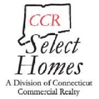 Connecticut Commercial Realty & Select Homes logo - Similar company to Select Group Realty- Chesterfield, Mo.