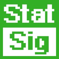 Stat Sig Consulting, LLC logo - Similar company to Second Start Financial