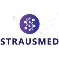 STRAUSMED logo - Similar company to Nitzana