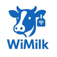 WiMilk logo - Similar company to Mydatagent