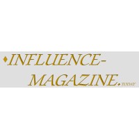 INFLUENCE MAGAZINE TODAY logo - Similar company to Influence Magazine