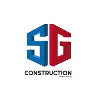 SG Construction logo - Similar company to Sg Construction