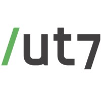 /ut7 logo - Similar company to Evolved Embedded