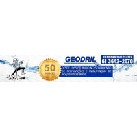 GEODRIL POÇOS ARTESIANOS logo - Similar company to Edisonda Poços Artesianos