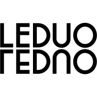 LEDUO logo - Similar company to Forsyning Danmark