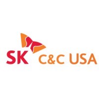 SK C&C USA, Inc. logo - Similar company to Sk Ax