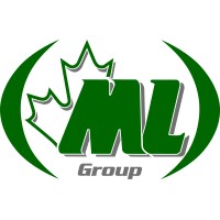 The ML Group logo - Similar company to Adeptivity.Co