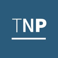The News Project logo - Similar company to Carlbyrd&Co.