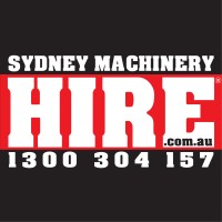 Sydney Machinery Hire logo - Similar company to Doubleorentals