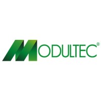 Modultec Estanterías Colombia logo - Similar company to Logistral S.A.S.