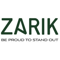 Zarik logo - Similar company to Real Wealth Australia
