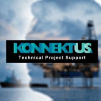 Konnektus logo - Similar company to Chain Technical Professionals