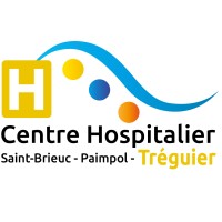 Hôpital de proximité de Tréguier logo - Similar company to Fonds De Dotation Liamm