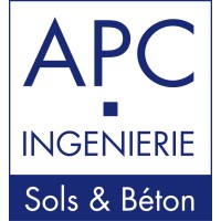 APC INGENIERIE logo - Similar company to Geolia
