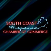 South Coast Hispanic Chamber of Commerce logo - Similar company to Channel 4 Creative Equity