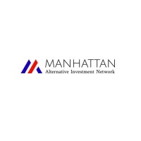 Manhattan Alternative Investment Network logo - Similar company to Bw Cyber