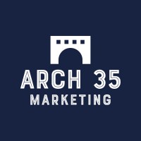 Arch 35 Marketing logo - Similar company to Escone Solutions