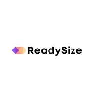 ReadySize logo - Similar company to Tiipe