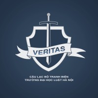 Veritas Debate Club logo - Similar company to The Veritas Schools