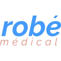 ROBÉ MÉDICAL logo - Similar company to Medeo