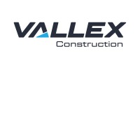 Vallex  Construction logo - Similar company to Rogcs Construction Services Ltd