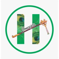 H Concepts Educorp Pvt. Ltd. logo - Similar company to Vani Technologies