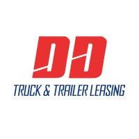 DD Truck And Trailer Leasing logo - Similar company to E-Renting