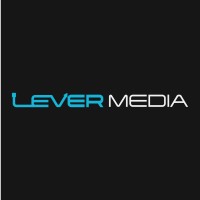 Lever Media logo - Similar company to Reconecta