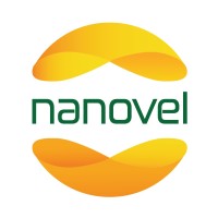 Nanovel LTD logo - Similar company to Robotic Perception