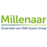Millenaar Adviesgroep B.V. logo - Similar company to Varias Verzekeringen