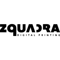 Zquadra Digital Printing logo - Similar company to Abc Labels