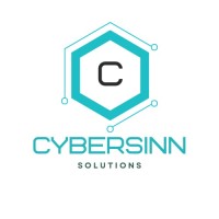 Cybersinn Solutions logo - Similar company to Flowbotics