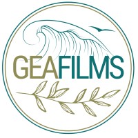 GEAFILMS logo - Similar company to Untired