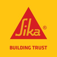 Sika USA logo - Similar company to Sika
