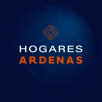 Hogares Ardenas logo - Similar company to Jumpscale