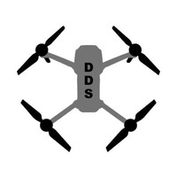 Davies Drone Surveys logo - Similar company to Sky Drone Surveys