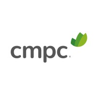 CMPC logo - Similar company to Softys