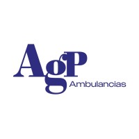 Ambulancias AGP logo - Similar company to Defibstore.Ch