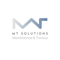MT SOLUTIONS - Global solution logo - Similar company to Mt Solutions
