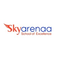 SkyArenaa School Of Excellence Private Limited logo - Similar company to Info India- A Digital Business Solution