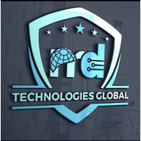 MD Technologies Global logo - Similar company to Md Technologies Usa
