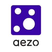 Aezo AI logo - Similar company to Isb I-Venture