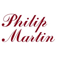 Philip Martin Estate Agents logo - Similar company to Bradleys Group