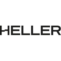 HELLER logo - Similar company to Nxtfactor