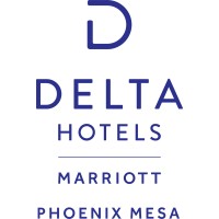 Delta Hotels by Marriott Phoenix Mesa logo - Similar company to Constructum