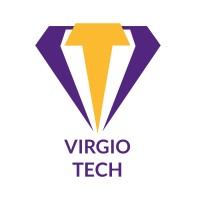 Virgio Tech logo - Similar company to Ecuex Bilgi Teknolojileri A.Ş.