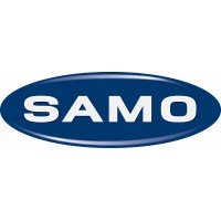 SAMO SpA logo - Similar company to Amed S.R.L.