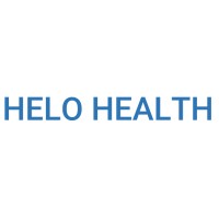 Helo Health logo - Similar company to Archanion Engineering