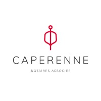 CAPERENNE Notaires Associés logo - Similar company to Office Notarial Ferre-Andre